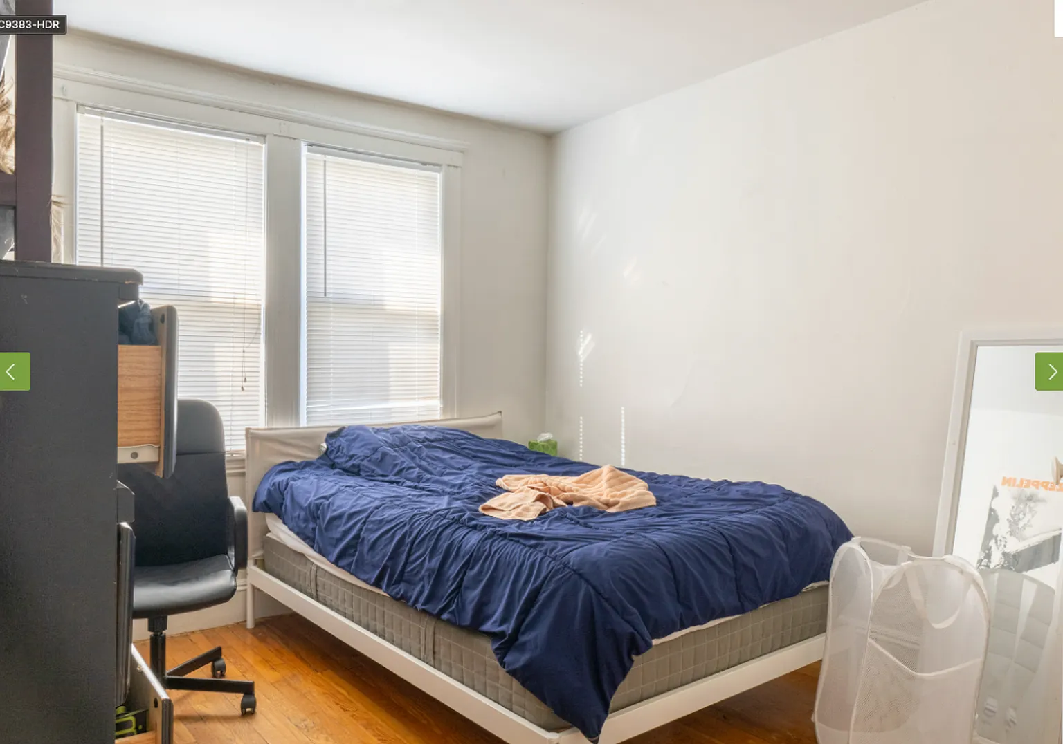 All Utilities Included & Free Bi-Weekly Pro Cleaning. Spacious Rooms And 2 Full Baths. — Photo 4