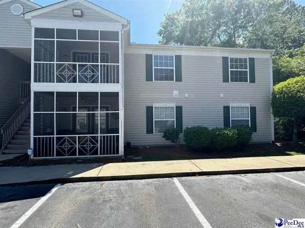 1419 Golf Terrace Blvd APT 11, Florence, SC 29501