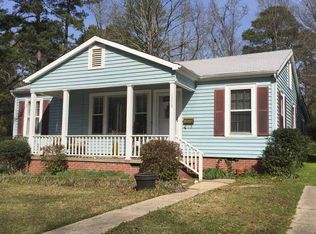 1210 W 6th St, El Dorado, AR 71730