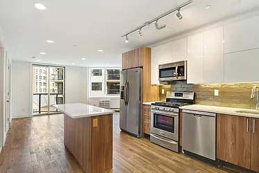 Rented by Bravado Real Estate LLC