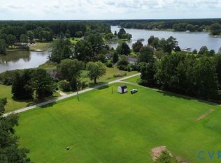 LOT 4B Kayak Trl LOT E4B, Mathews, VA 23109