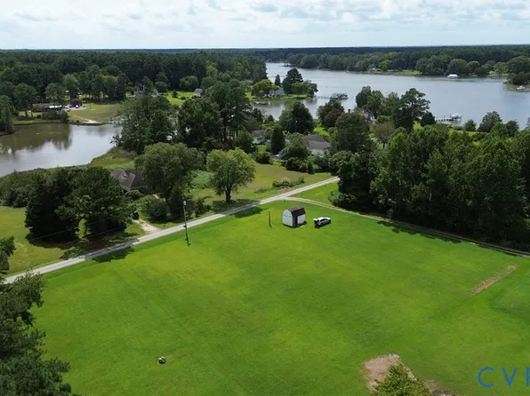 LOT 4B Kayak Trl Lot E4b, Mathews, VA 23109