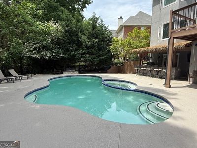 110 Keswick Way, Johns Creek, GA, 30022