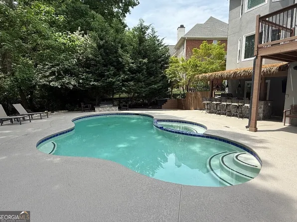 110 Keswick Way, Johns Creek, GA 30022