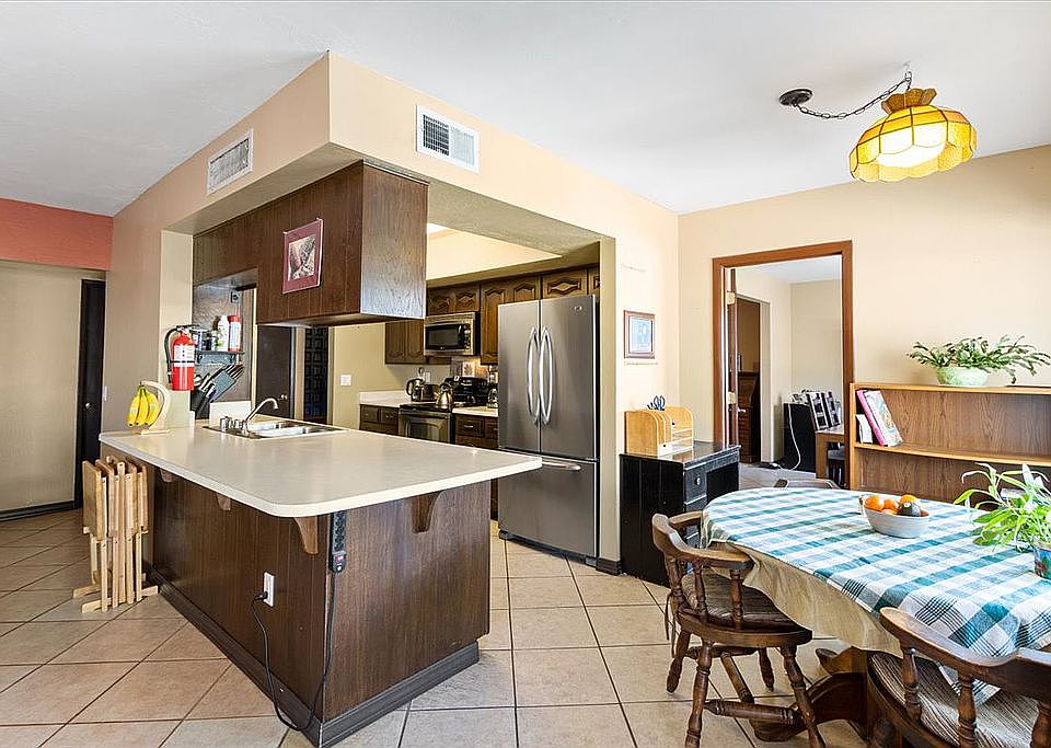 Cook your favorite meal here