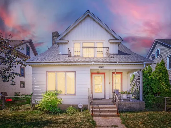 3304 Grand Ave S, Minneapolis, MN 55408