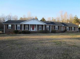 105 Hidden Hill Rd, Union, SC 29379