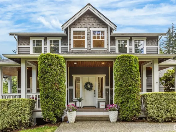 20832 104th Street SE, Snohomish, WA 98290