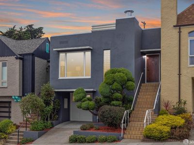 812 Teresita Blvd, San Francisco, CA, 94127