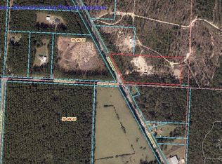 1420 Highway 97, Molino, FL 32577