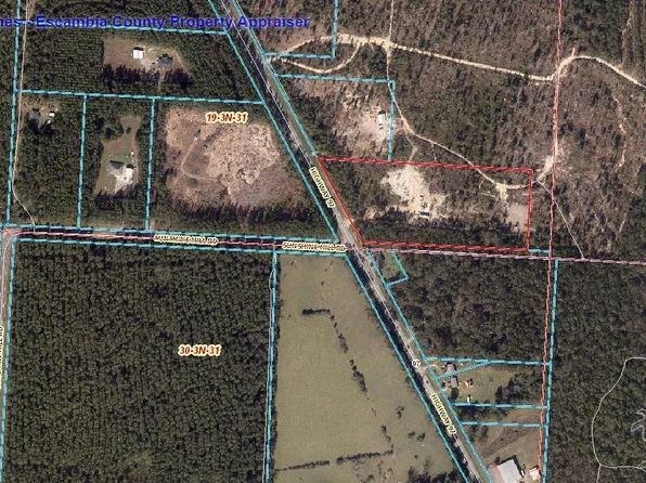 1420 Highway 97, Molino, FL 32577
