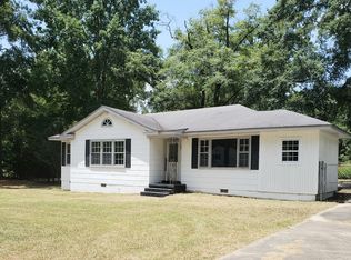 1007 W Moore St, Dublin, GA 31021