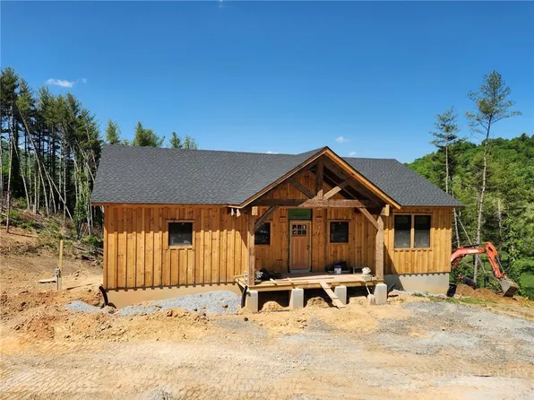 Lot 12 River Spring Road, Sugar Grove, NC 28679