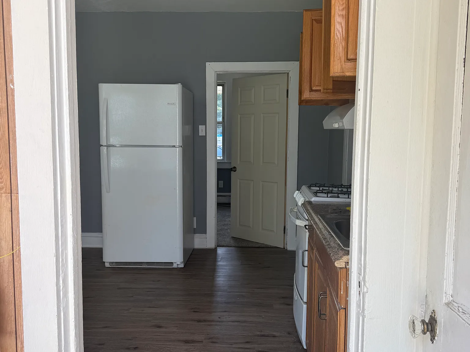 1 bed, 600 sqft, $1,500 — Photo 4