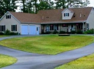 118 Eagleville Rd, Orange, MA 01364