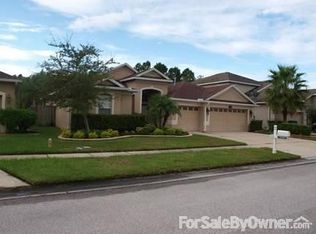 5220 Windingbrook Trl, Zephyrhills, FL 33544