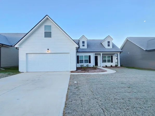 106 Culver St, Jackson, GA 30233
