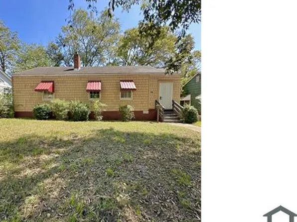 5517 Court O, Birmingham, AL 35208