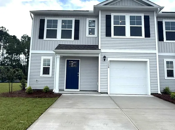 7738 Pennycress Dr, Leland, NC 28451