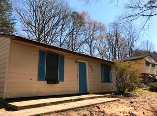 1917 Crawford Rd, Raleigh, NC 27610