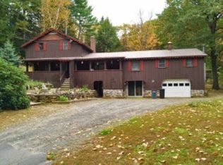 21 Malcolm Dr, Surry, NH 03431