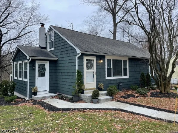 18 Tamarack Rd, Byram Twp., NJ 07821