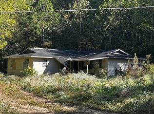 131 Heizer Creek Rd, Poca, WV 25159