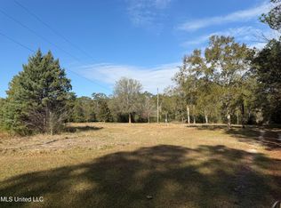 11925 Roberts Chapel Rd, Moss Point, MS 39562