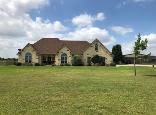 521 Callahan Loop, Temple, TX 76501