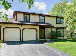 7263 Rising Way, Columbus, OH 43235