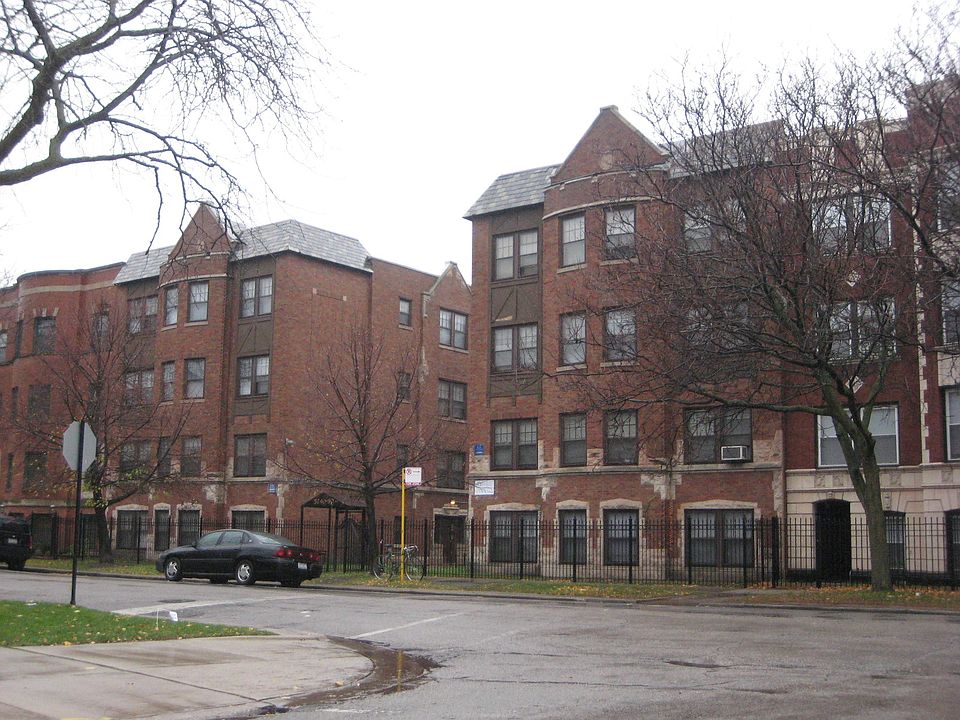 1st image of 5250 S Drexel Ave APT 3E