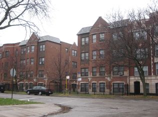 5250 S Drexel Ave APT 3E, Chicago, IL 60615
