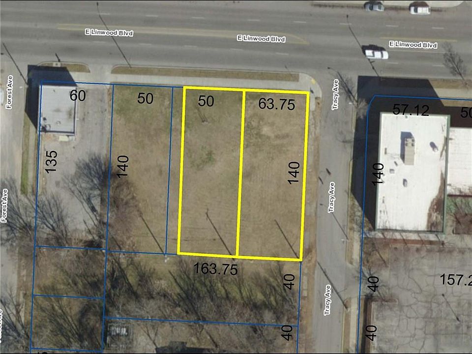 2nd image of 1205 E Linwood Blvd