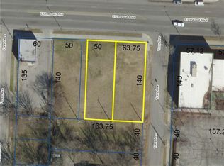 1207-17 E Linwood Blvd, Kansas City, MO 64109