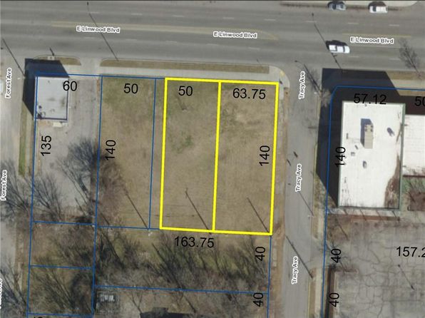 1207-17 E Linwood Blvd, Kansas City, MO 64109