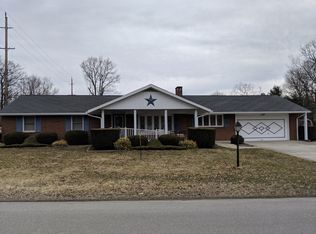 100 Crestwood Dr, Ebensburg, PA 15931