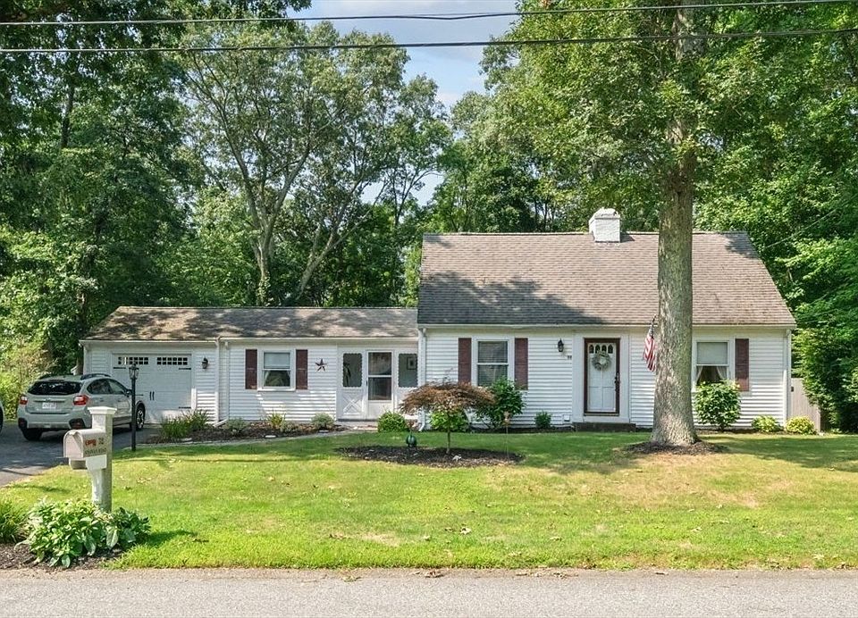 1st image of 32 Anawan Rd