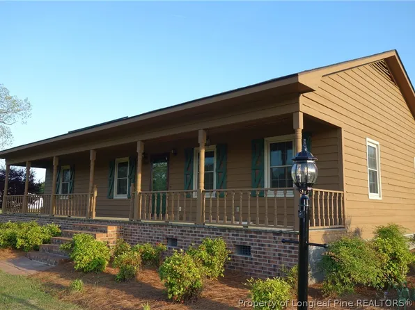 3458 Popes Crossing Rd, Lumberton, NC 28358