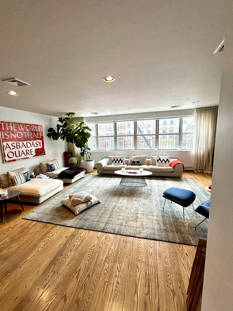 Building Photo - 214 Bowery #PENTHOUSE