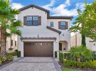 8431 Via Vittoria Way, Orlando, FL 32819