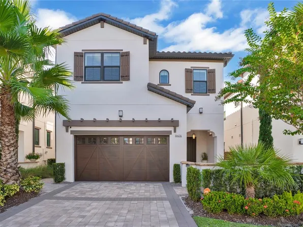 8431 Via Vittoria Way, Orlando, FL 32819
