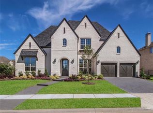 4361 Trinidad Ct, Prosper, TX 75078