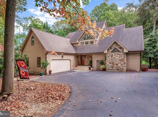 9 Forest Rdg, Newark, DE 19711