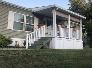 14980-213 Sprucevale Rd, East Liverpool, OH 43920