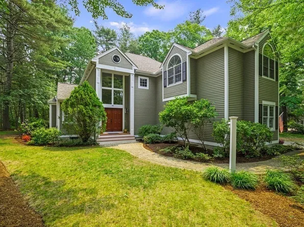 166 York Rd, Mansfield, MA 02048