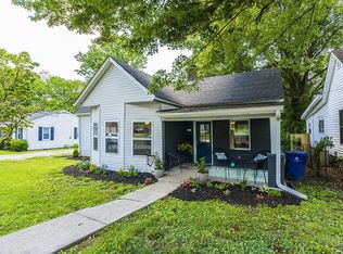 106 Walnut St, Berea, KY 40403
