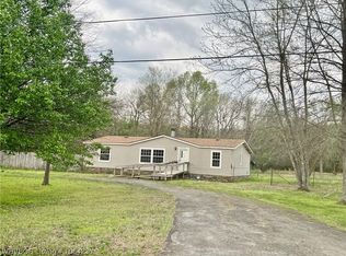 5908 Country Aire Loop, Hackett, AR 72937