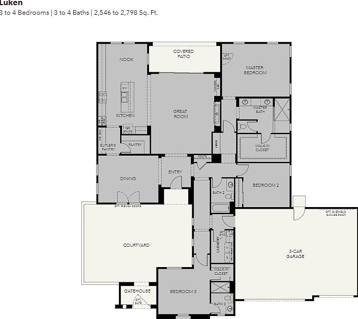 2nd image of 730 Palomino Dr