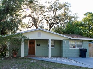 3202 N Highland Ave, Tampa, FL 33603