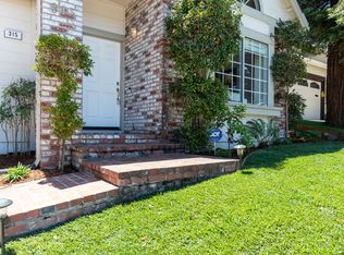 315 37th Ave, San Mateo, CA 94403